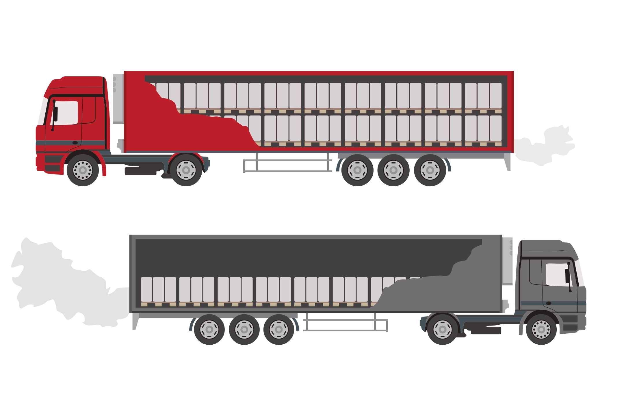 Illustration_Beitragsbild_LKW